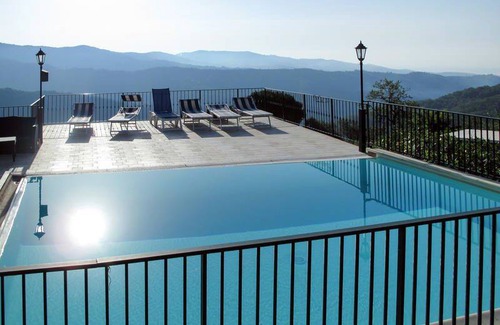 Imperia Cabin | Appartamento 4+1