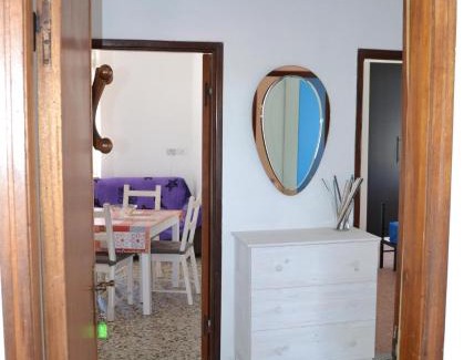 Fiumaretta Apartment | Appartamento 4m