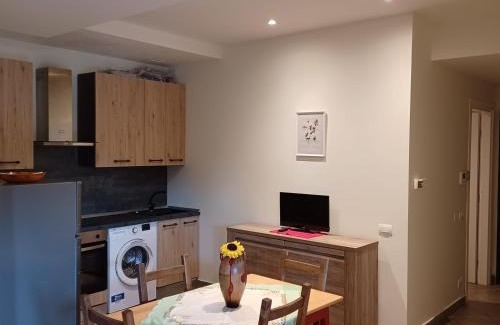 Calambrone Apartment | Appartamento 9 residance piviere
