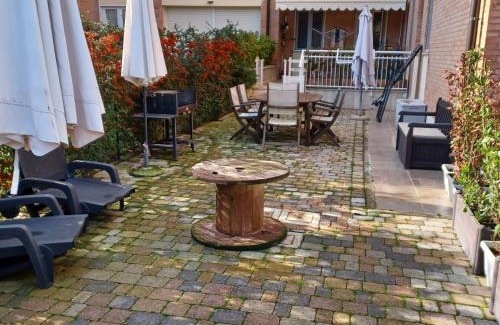 Calambrone Apartment | Appartamento 9 residance piviere