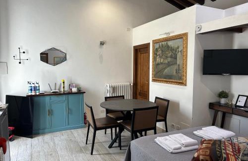 Isolotto Apartment | Appartamento A&A