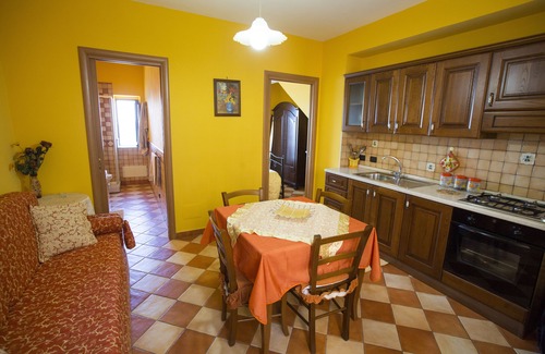 Old Town Apartment | Appartamento a Bordo Mare