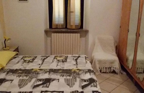 Brebbia Apartment | Appartamento a Brebbia
