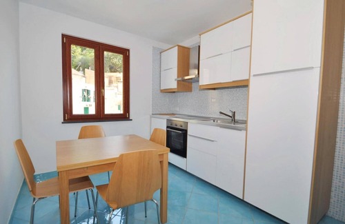 Cetara Apartment | Appartamento a Cetara ID 722