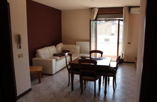 Curtatone Apartment | Appartamento a due passi da Mantova