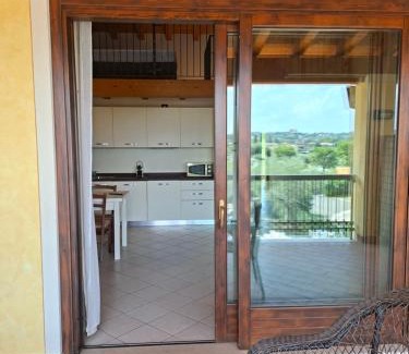 Pieve Vecchia Apartment | Appartamento a Manerba