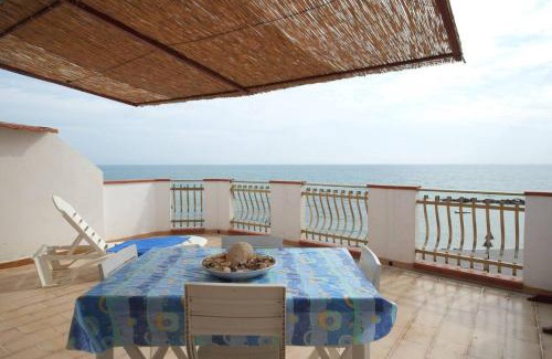 Seccagrande House | Appartamento A - Le Terrazze