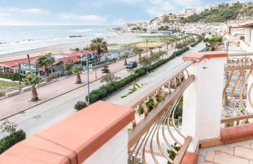 Seccagrande House | Appartamento A - Le Terrazze