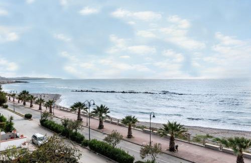 Seccagrande House | Appartamento A - Le Terrazze