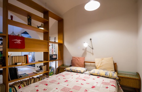 Quartieri Spagnoli Hotel | Appartamento a Palazzo Berio