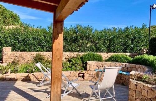 Aglientu House | Appartamento a Vignola Mare