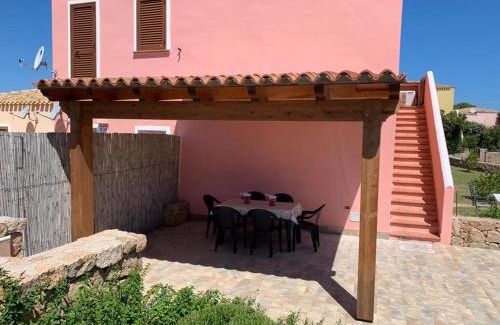 Aglientu House | Appartamento a Vignola Mare