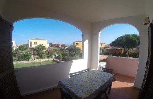 Aglientu House | Appartamento a Vignola Mare