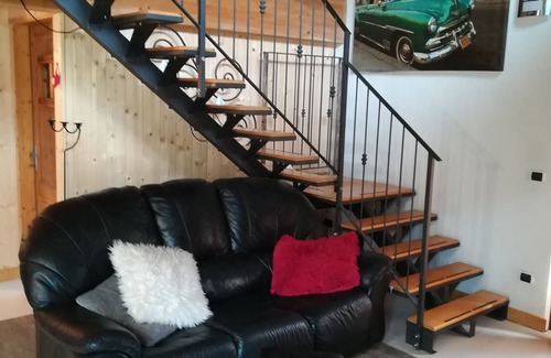 Ledro Apartment | Appartamento Accogliente in Zona Tranquilla a 5 Minuti dal Lago di Ledro