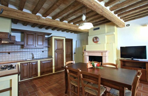 Cagli Apartment | Appartamento Acquamarina