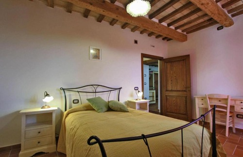 Cagli Apartment | Appartamento Acquamarina