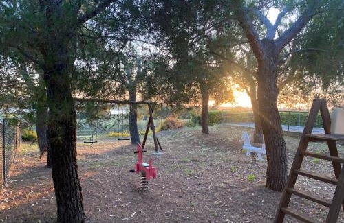 Otranto Apartment | Appartamento ad Otranto