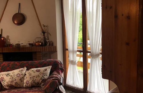 Rivisondoli Apartment | Appartamento ADA a Rivisondoli