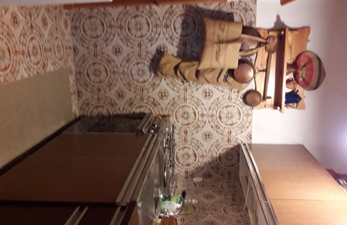 Rivisondoli Apartment | Appartamento ADA a Rivisondoli