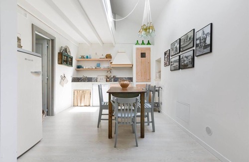 Otranto Historic Centre Apartment | Appartamento al Bastione by BarbarHouse