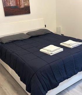Erba Apartment | Appartamento al Borghetto