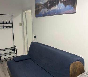 Erba Apartment | Appartamento al Borghetto