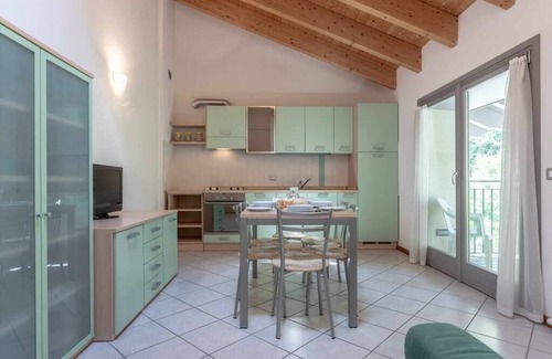 Grauno Apartment | Appartamento al Bosc - Grauno - Ospitar