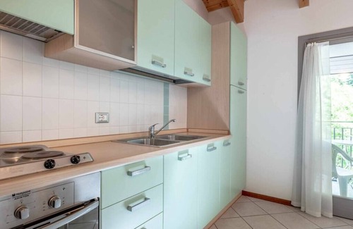 Grauno Apartment | Appartamento al Bosc - Grauno - Ospitar