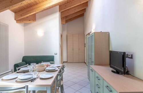 Grauno Apartment | Appartamento al Bosc - Grauno - Ospitar