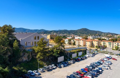 Portoferraio Villa | Appartamento Al Centro Della Vacanza