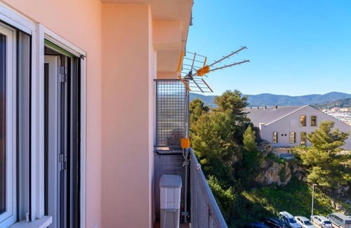 Portoferraio Villa | Appartamento Al Centro Della Vacanza