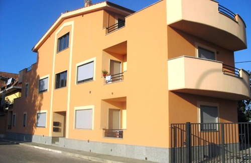 Albinia Apartment | appartamento Albinia