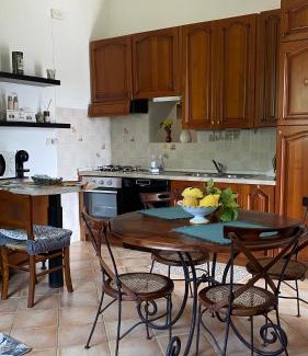 Andora House | Appartamento Andora Tra gli ulivi