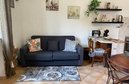 Andora House | Appartamento Andora Tra gli ulivi