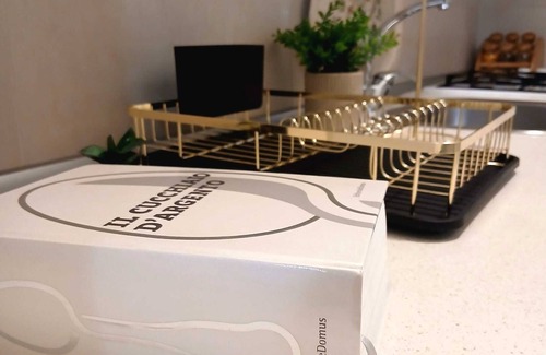 Isolotto Apartment | Appartamento Arno d' Argento