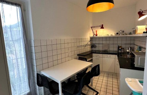 Ascona Apartment | Appartamento Ascona Vista Lago