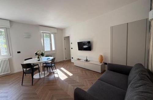 Pordenone Apartment | Appartamento Aurora