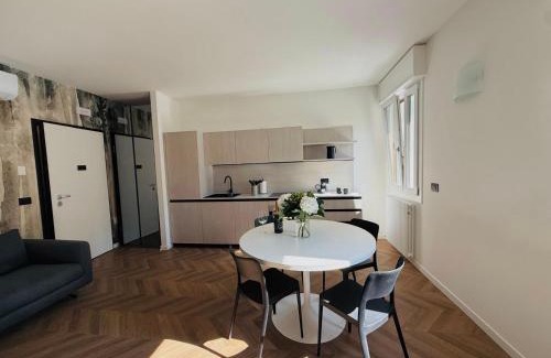 Pordenone Apartment | Appartamento Aurora