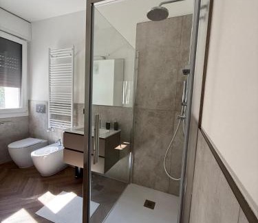 Pordenone Apartment | Appartamento Aurora