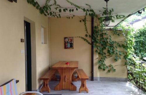 Caldonazzo Apartment | Appartamento Balù