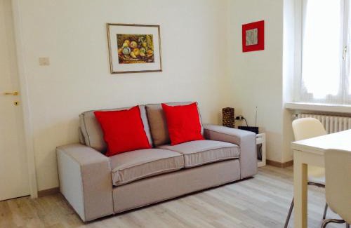 Caldonazzo Apartment | Appartamento Balù