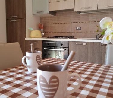 Baunei Apartment | Appartamento Baus