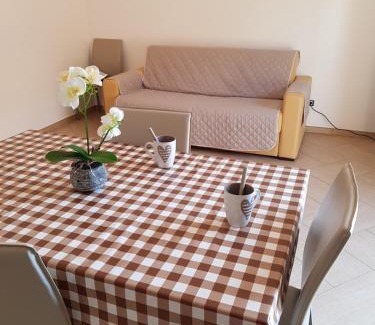 Baunei Apartment | Appartamento Baus