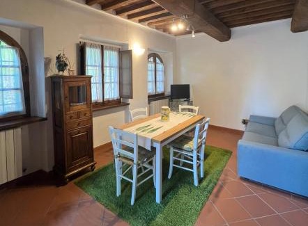 Radda in Chianti Apartment | Appartamento Bellavista