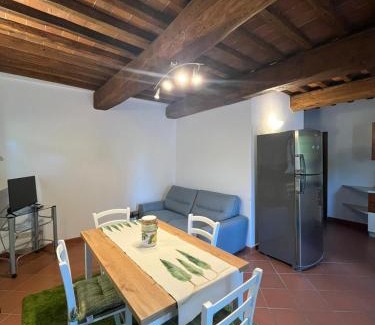 Radda in Chianti Apartment | Appartamento Bellavista