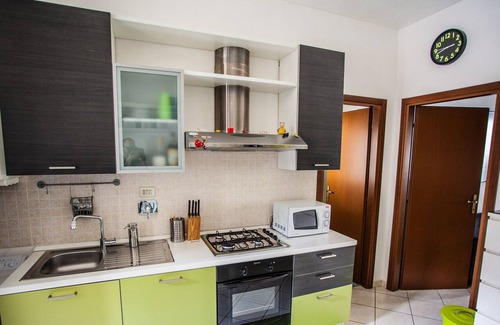 Barriera di Milano Apartment | Appartamento Belmonte vicino al fiume Dora