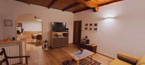 Nuova Olonio Apartment | Appartamento Belvedere
