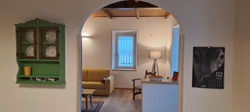 Nuova Olonio Apartment | Appartamento Belvedere