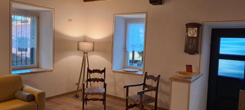 Nuova Olonio Apartment | Appartamento Belvedere