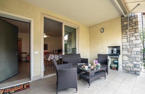 Raffa Apartment | Appartamento Benaco 108